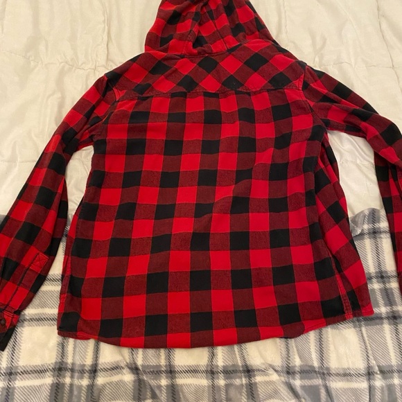 Flannel - Picture 2 of 2